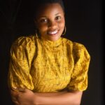Eriki Joan Ugunushe