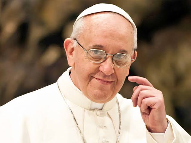 Pope Francis is Hospitalized for Bronchitis After Difficulty Speaking