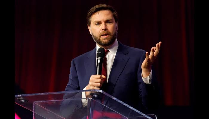 JD Vance Criticizes Europe’s Free Speech Policies and Migration Crisis